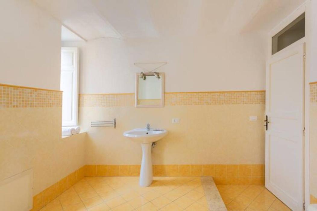 Nowhere Rooms Palermo Exteriör bild